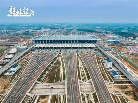 探访郑州航空港未来新地标｜中国侨商中部基地：新侨创业创新的“摇篮”-大河网