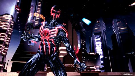 蜘蛛侠：破碎维度（Spider-Man：Shattered Dimensions） – GameXX