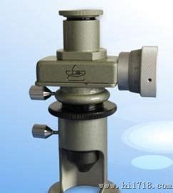 读数显微镜 JC4-10系列-上海兆仪光电科技有限公司