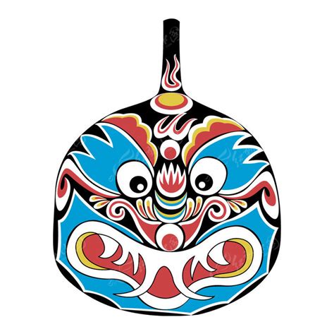 马勺图片