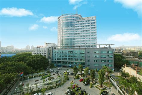 深圳市宝安区福永人民医院金凤凰社区健康服务中心