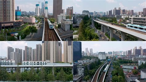 武汉1号线到底是叫地铁还是叫轻轨？