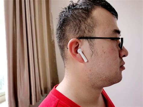 耳机的佩戴方法-百度经验