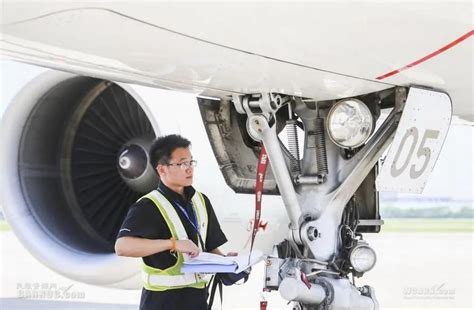 北部湾航空荣获2020年民航广西地区机务维修技能竞赛冠军 - 中国民用航空网