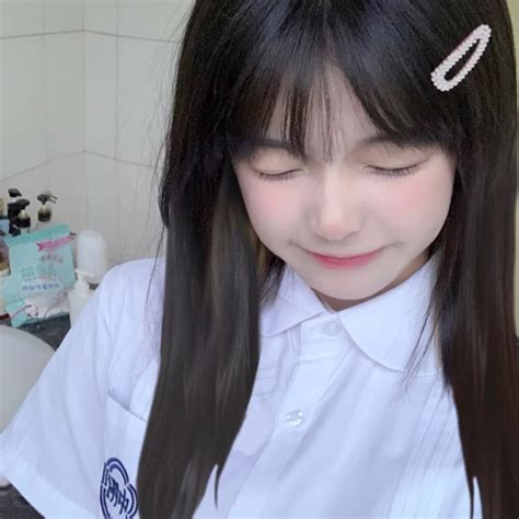 QQ妹妹图片