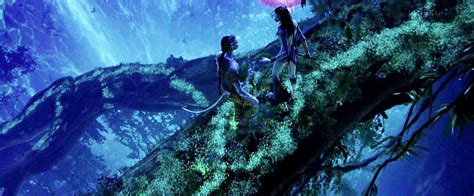 《阿凡达2：水之道》新剧照曝光 水世界如此美丽_3DM单机
