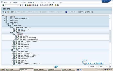 SAP学习之配置——BOM优先订单_sap 定义 bom 用途的优先订单-CSDN博客