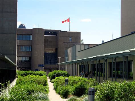 多伦多大学照片 - 多伦多大学 - University of Toronto