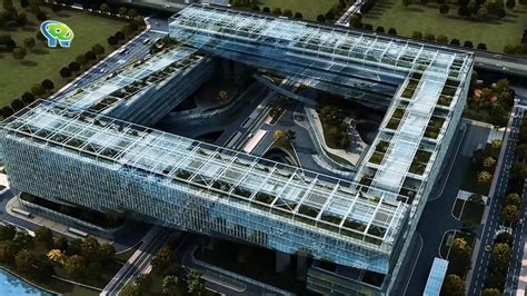 美的全球创新园区预计今年完成主体结构_青浦要闻_新闻中心_上海市青浦区人民政府