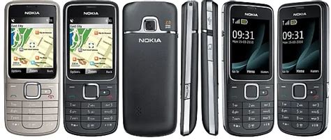 Nokia 2710 Navigation Edition srebrny - Cena, opinie na Ceneo.pl