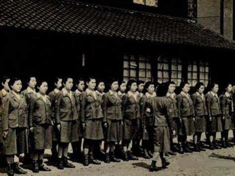 二战后被俘的女兵，被苏联流放到西伯利亚，下场很悲惨！|女兵|苏联|西伯利亚_新浪新闻