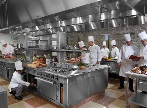 厨房设备如何做好防锈处理-上海厨鼎厨房设备有限公司 - 上海厨鼎厨房设备有限公司
