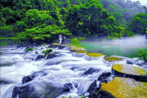 2019年黔南州旅游好花红春夏系列活动新闻发布会在贵阳举办-贵州旅游在线