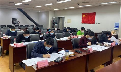 我校召开2019级高考技能领队大会 - 专业部动态 - 重庆市黔江区民族职业教育中心