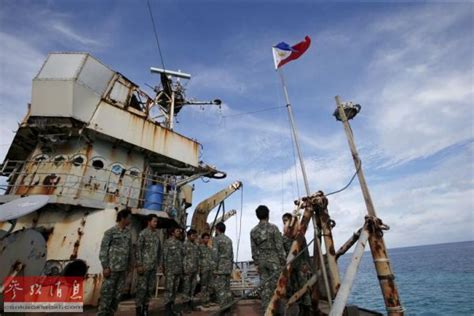 菲律宾海军反潜型护卫舰服役__凤凰网