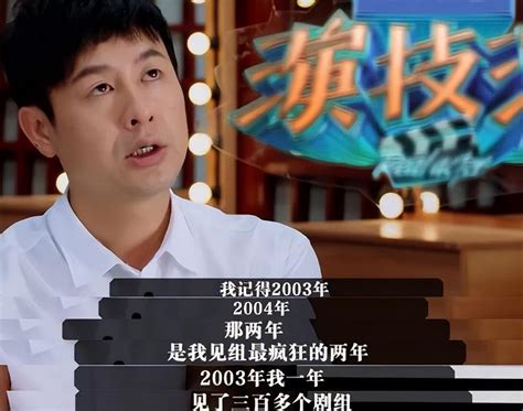 张颂文：我40岁还没买房，但我并不惨，因为没买，不代表我买不起 - 知乎