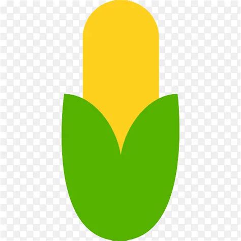 玉米图标PNG图片素材下载_图片编号qrvkpkad-免抠素材网