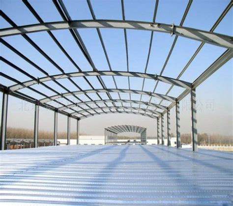 仓库选用钢结构的5大优点，钢结构仓库优势有哪些？