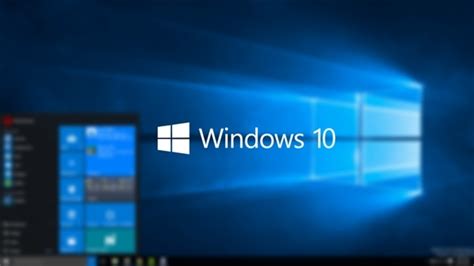 Windows 10 RTM精简版下载 - 艾薇下载站