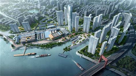 湖北武汉武昌区城市建设航拍摄影图-包图企业站