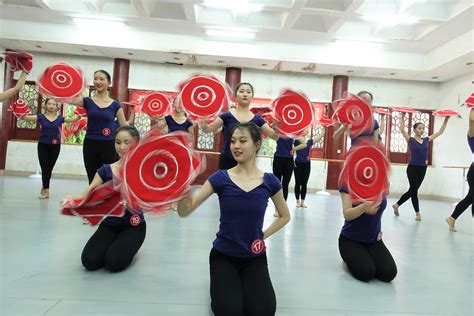 北京舞蹈学院天通苑培训中心-首页