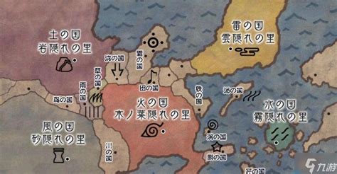 合战忍者村物语土地怎么扩大-扩张地图方法介绍-CC手游网