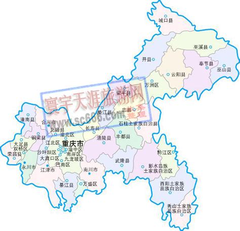 重庆 区地图,重庆市市区,重庆市城区_大山谷图库