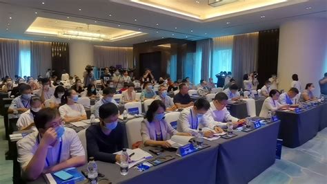 2022中国—东盟信息港专题招商推介会在广西南宁举行_新华在线网