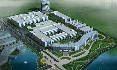 南太湖新区数字经济产业园基础设施及配套工程--产业园区建设项目（二期）工程规划批前公示