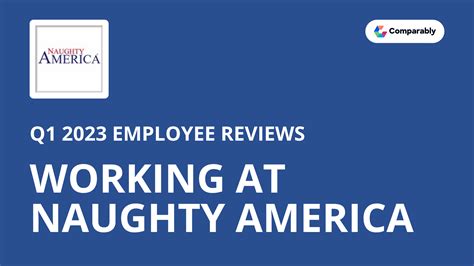 Naughty America Culture | Comparably