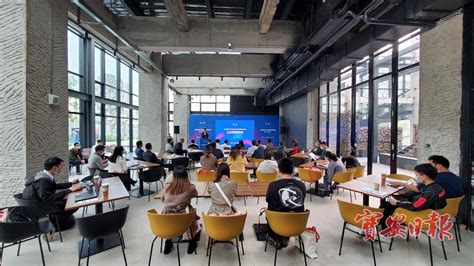 北京市朝阳区创业者沙龙在我院成功举办