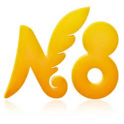 N8设计软件V5.2 加密狗版 模板安装