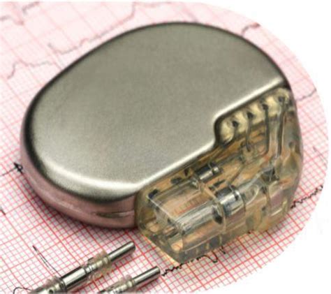 美国科学家发明世界首款可溶解无线心脏起搏器_新浪图片