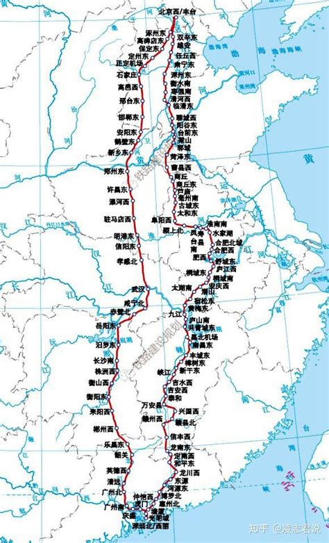征地、移路、修隧道！宜宾这3条高铁，要修联络线~-三江房产网