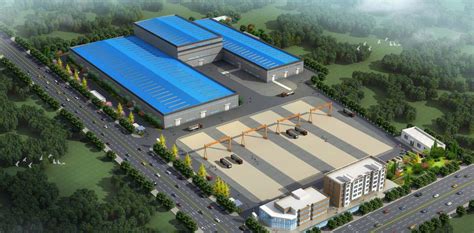 陕建（安康）新型材料工业园-产业园投资-陕西建筑产业投资集团有限公司