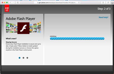Download Adobe Flash Player 64/32 bit Free on Windows 10/11 (2022)
