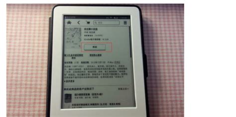 495元官方认证翻新机Kindle Paperwhite4开箱~_电子书阅读器_什么值得买