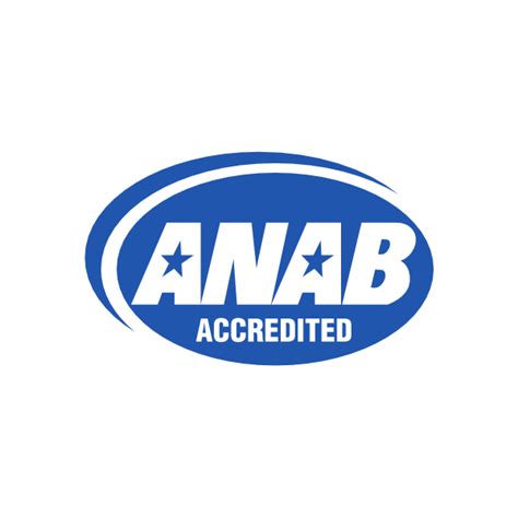 ANAB Logo Download png