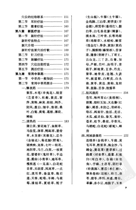 赤脚医生手册——上海经典版下载,医学电子书