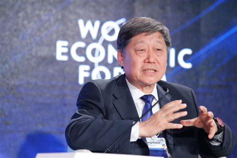 “改革先锋”张瑞敏：只有不断创业 才能无愧时代|界面新闻 · 中国