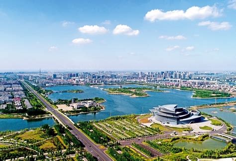 东营港经济开发区：加快打造全国领先的高端绿色化工集群|东营港|经济开发区|产业园_新浪新闻
