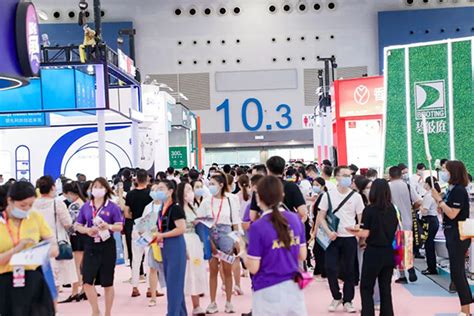 【美业FM】广州美博会，蕴藏三千万医美市场商机