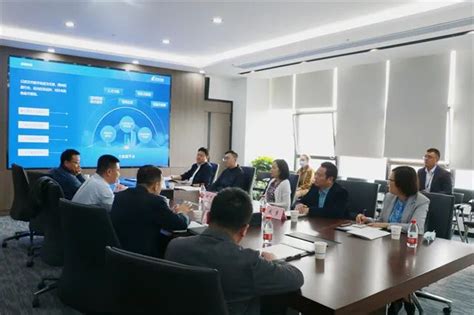 武汉东湖大数据科技股份有限公司 - 企查查