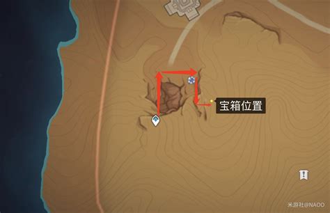 【须弥·沙漠 52个限时挑战】完成攻略 内含48个宝箱-原神社区-米游社