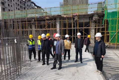 城固县住建局开展一季度在建工程质量安全监督执法检查_汉中市住房和城乡建设局