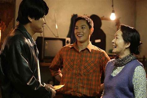 十二部韩国催泪感人电影，哪一部最能触动你的泪点