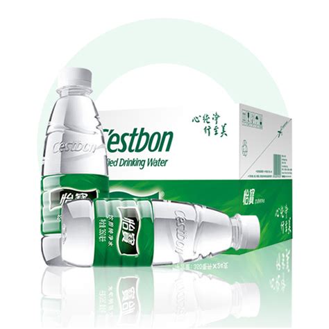 怡宝 Cestbon 饮用纯净水 1.555L*12瓶