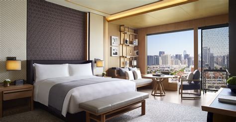 丽思卡尔顿中国区酒店推出“悠住度假”计划 升级打造品牌专属服务体验