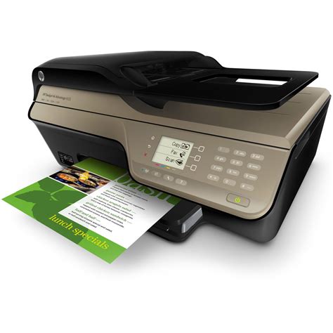 Buy HP 4625 Multifunction Inkjet Printer | Cheer Shopping