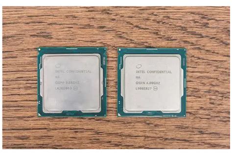 Intel酷睿i9-9900KS处理器什么水平-玩物派